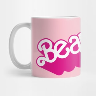 Bearbie Mug